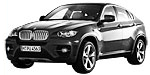 BMW E71 U3724 Fault Code