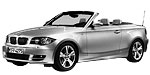 BMW E88 U3724 Fault Code