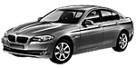 BMW F10 U3724 Fault Code